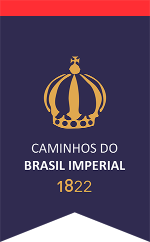 Caminhos do Brasil Imperial